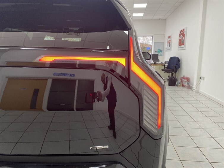 Used Kia EV3 2025 for sale - 78215686: Photo 22