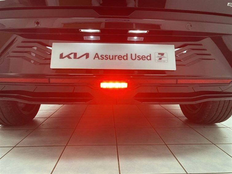 Used Kia EV3 2025 for sale - 78215686: Photo 23