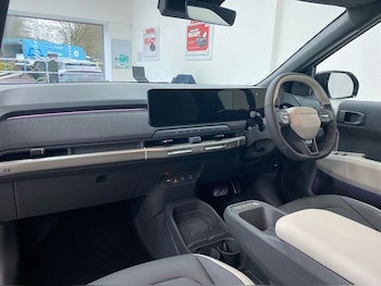 Used Kia EV3 2025 for sale - 78215686: Photo