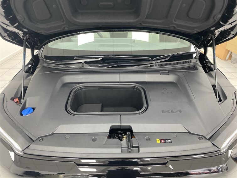Used Kia EV3 2025 for sale - 78215686: Photo 30