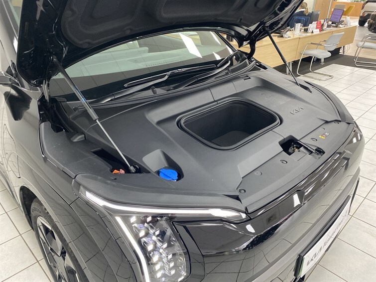 Used Kia EV3 2025 for sale - 78215686: Photo 31