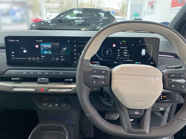 Used Kia EV3 2025 for sale - 78215686: Photo 33