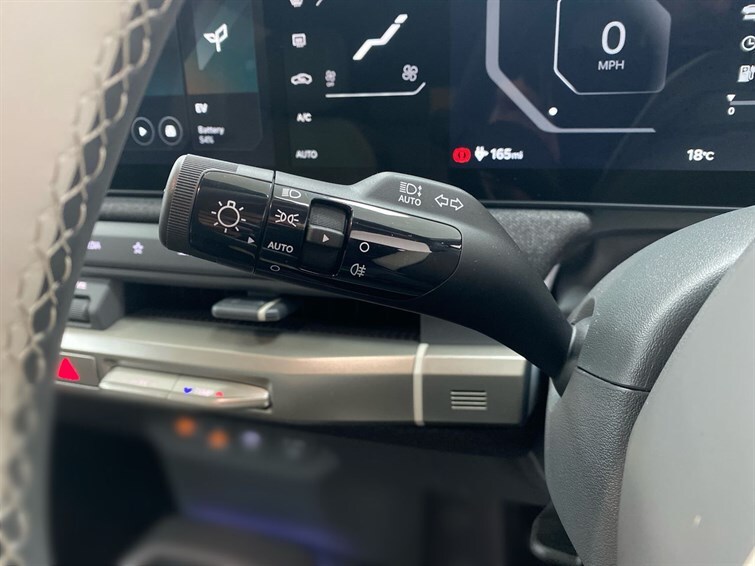 Used Kia EV3 2025 for sale - 78215686: Photo 39