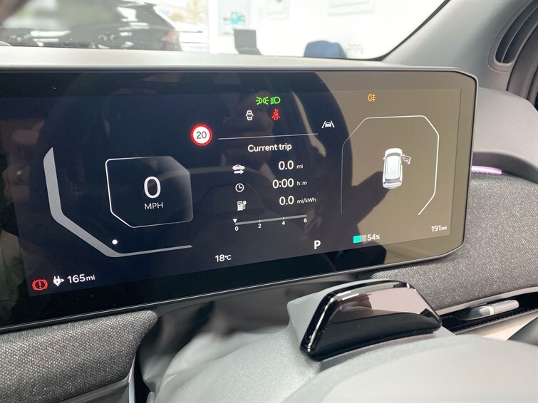 Used Kia EV3 2025 for sale - 78215686: Photo 40