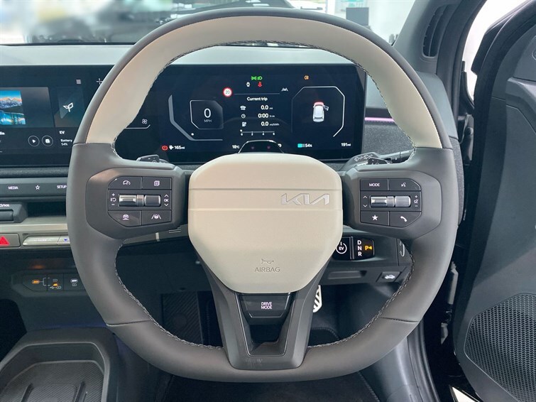 Used Kia EV3 2025 for sale - 78215686: Photo 44