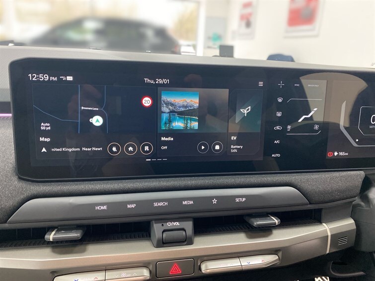 Used Kia EV3 2025 for sale - 78215686: Photo 45