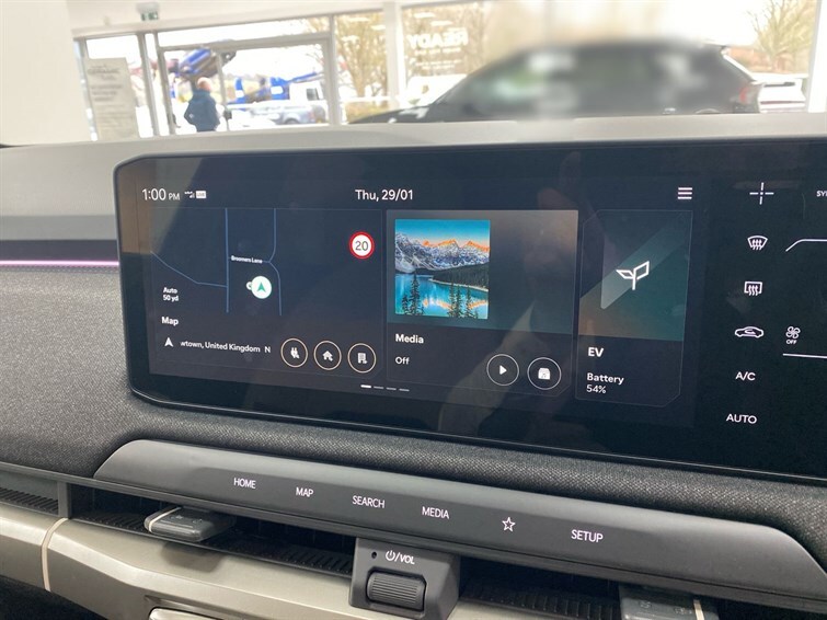 Used Kia EV3 2025 for sale - 78215686: Photo 46