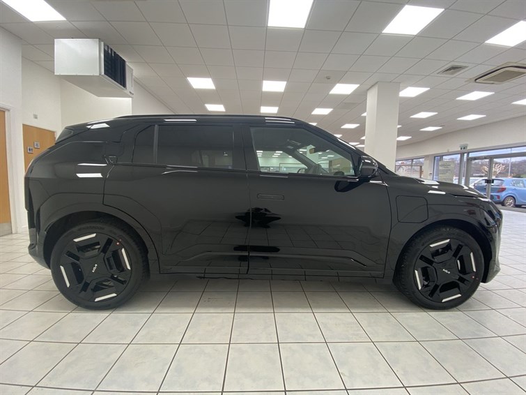 Used Kia EV3 2025 for sale - 78215686: Photo 5