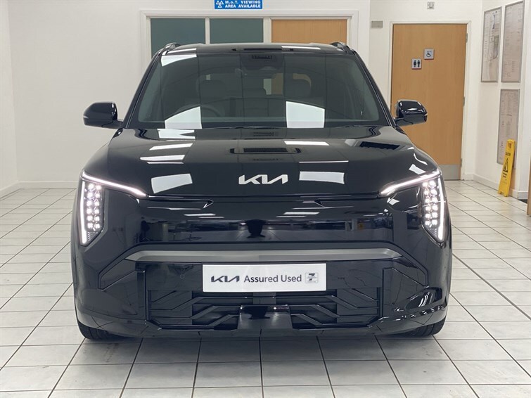 Used Kia EV3 2025 for sale - 78215686: Photo 6