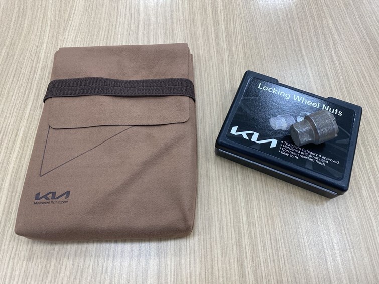 Used Kia EV3 2025 for sale - 78215686: Photo 60