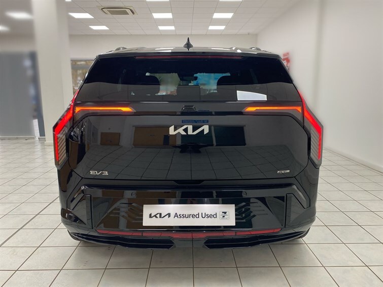Used Kia EV3 2025 for sale - 78215686: Photo 7