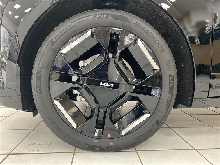 Used Kia EV3 2025 for sale - 78215686: Photo 9