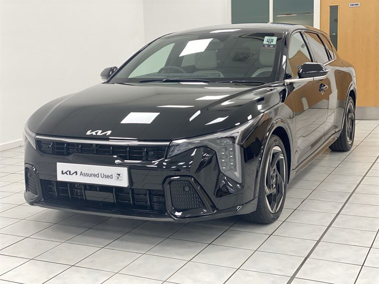 Used Kia K4 2026 for sale - 78206435: Photo 10