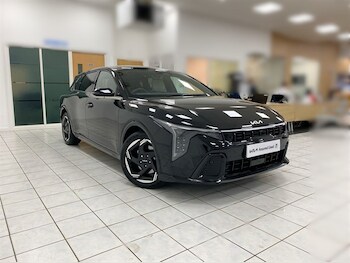 Kia K4 feature image