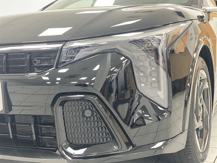 Used Kia K4 2026 for sale - 78206435: Photo 21