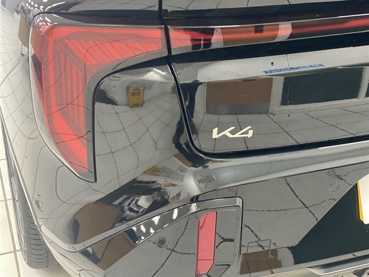 Used Kia K4 2026 for sale - 78206435: Photo 23