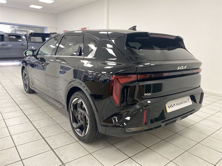 Used Kia K4 2026 for sale - 78206435: Photo 3