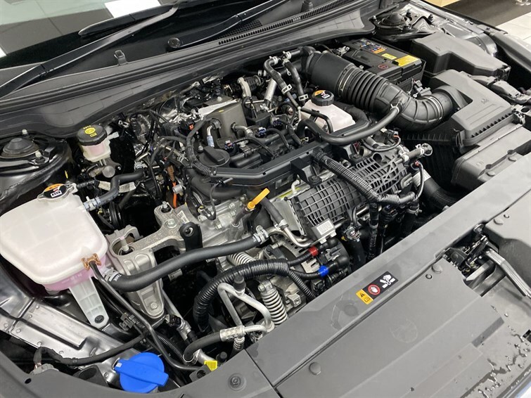 Used Kia K4 2026 for sale - 78206435: Photo 31