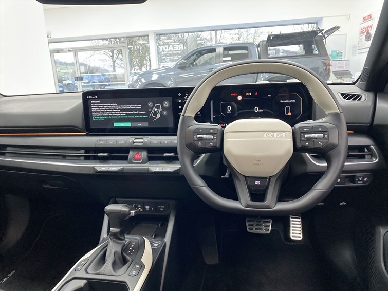 Used Kia K4 2026 for sale - 78206435: Photo 33