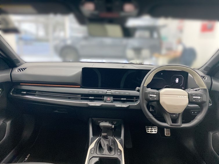 Used Kia K4 2026 for sale - 78206435: Photo 4