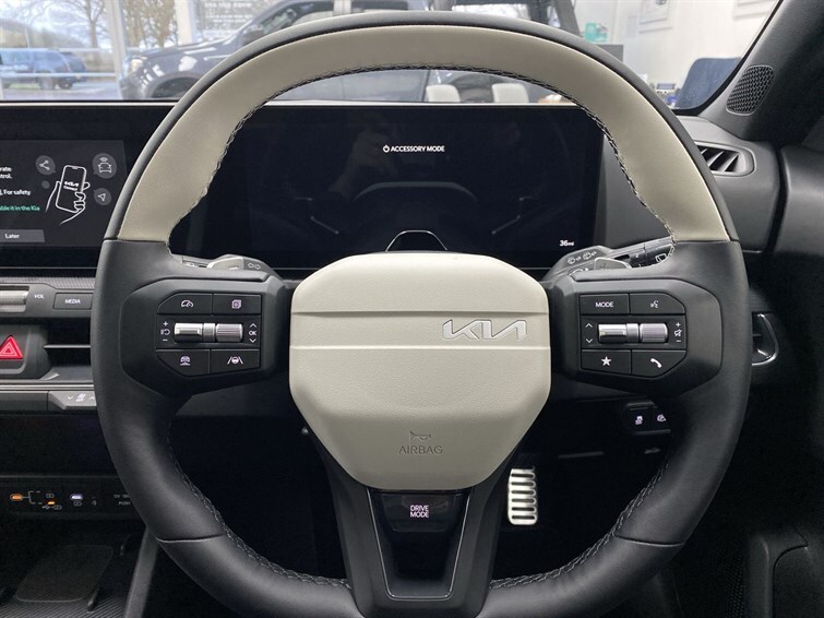 Used Kia K4 2026 for sale - 78206435: Photo 44