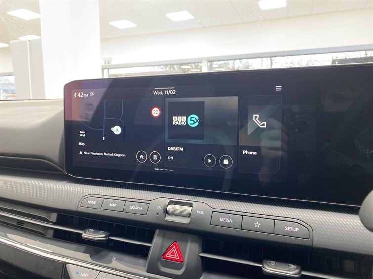 Used Kia K4 2026 for sale - 78206435: Photo 45