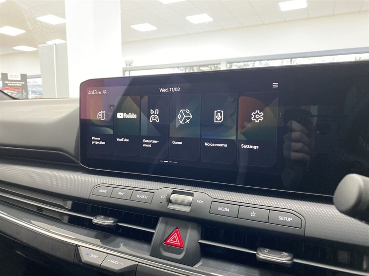 Used Kia K4 2026 for sale - 78206435: Photo 46