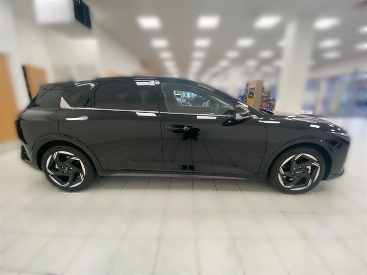 Used Kia K4 2026 for sale - 78206435: Photo 5