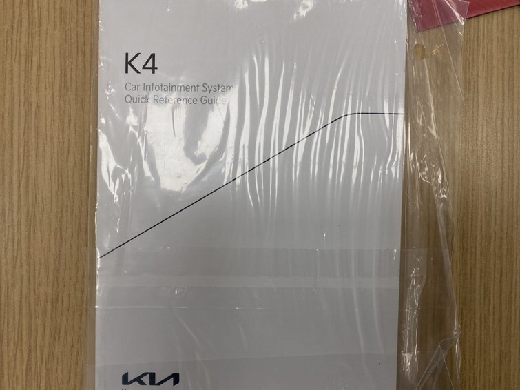 Used Kia K4 2026 for sale - 78206435: Photo 56
