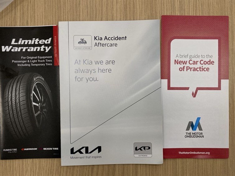 Used Kia K4 2026 for sale - 78206435: Photo 57