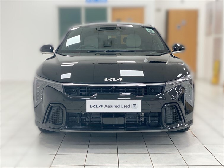 Used Kia K4 2026 for sale - 78206435: Photo 6