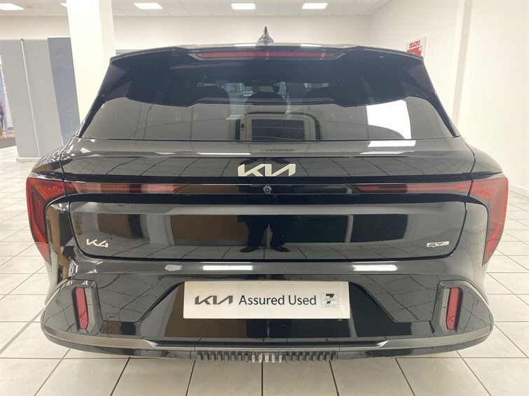 Used Kia K4 2026 for sale - 78206435: Photo 7