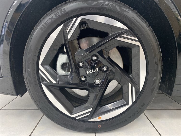 Used Kia K4 2026 for sale - 78206435: Photo 9