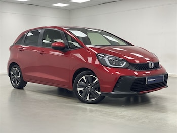 Used Honda Jazz 2023 for sale - 79485562: Photo