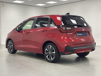 Used Honda Jazz 2023 for sale - 79485562: Photo