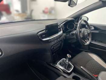 Used Kia Ceed 2019 for sale - 74966414: Photo