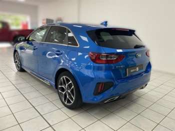 Used Kia Ceed 2019 for sale - 74966414: Photo