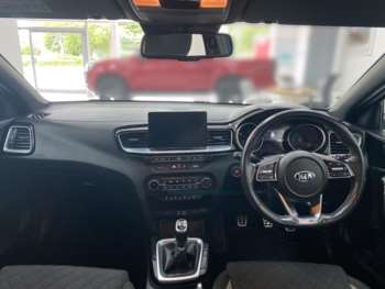 Used Kia Ceed 2019 for sale - 74966414: Photo