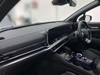 Used Kia Sportage 2024 for sale - 73174152: Photo