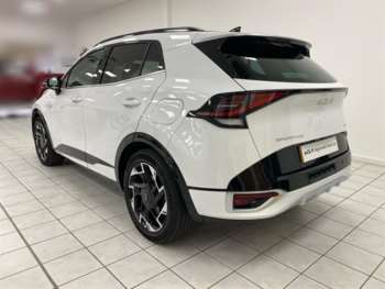 Used Kia Sportage 2024 for sale - 73174152: Photo