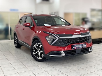 Used Kia Sportage undefined for sale - 79026960: Photo
