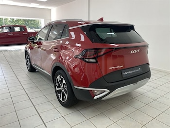 Used Kia Sportage undefined for sale - 79026960: Photo