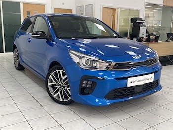 Used Kia Rio 2022 for sale - 79603241: Photo