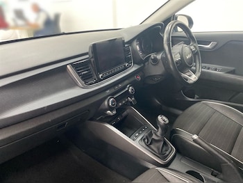 Used Kia Rio 2022 for sale - 79603241: Photo