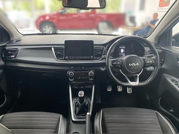 Used Kia Rio 2022 for sale - 79603241: Photo