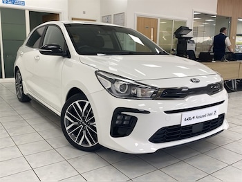 Used Kia Rio 2020 for sale - 78868075: Photo