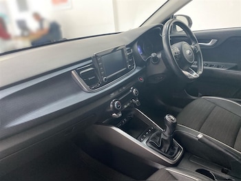 Used Kia Rio 2020 for sale - 78868075: Photo