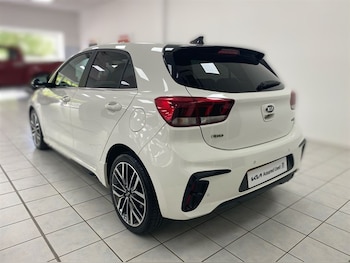 Used Kia Rio 2020 for sale - 78868075: Photo