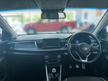 Used Kia Rio 2020 for sale - 78868075: Photo