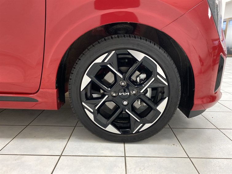 Used Kia Picanto 2025 for sale - 77239229: Photo 15